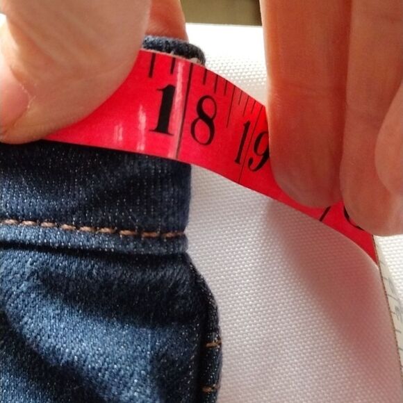 Lee Riders shorts  - Picture 3 of 6